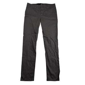 NWT Calvin Klein Jeans Mid-Rise Skinny Leg Pants Cotton Blend Stretch Sz 12